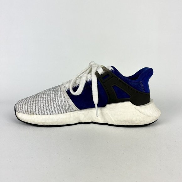 Adidas EQT ADV 91 17 Sneakers Running Shoes Royal Blue White BZ0592 Mens size 5 main image 10